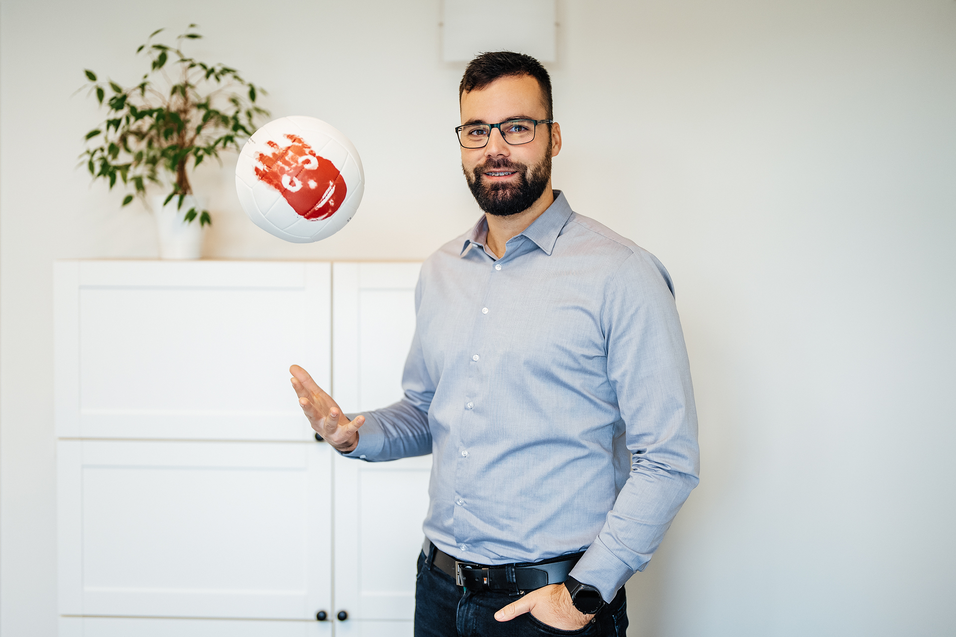 Marek Musil – nadhled a přesah